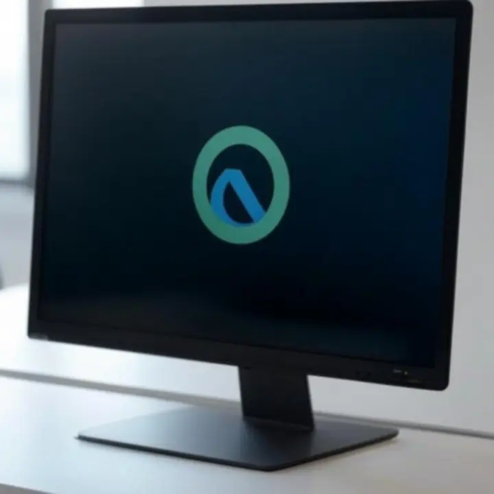 Digitális termék és márka arculat mockup a DesignPulseeHub portfóliójából